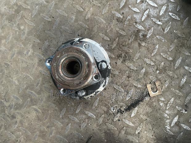 Rear 4wd Hub Bearing Toyota Probox
