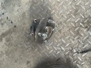 Rear 4wd Hub Bearing Toyota Probox