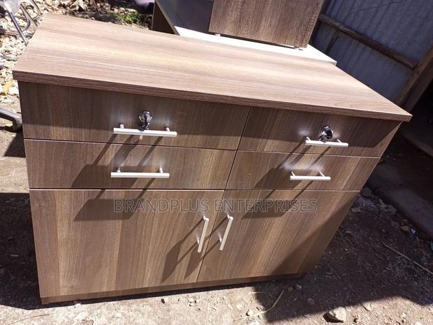 Chester Drawer - main view