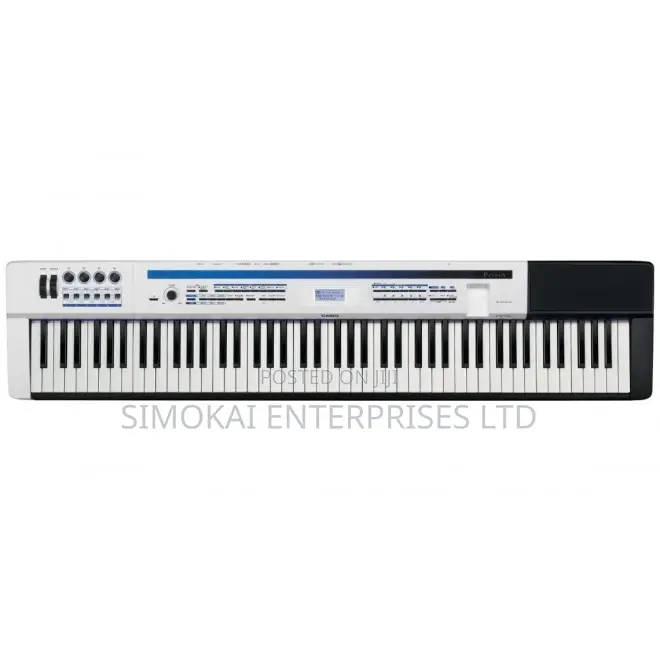 Casio PXS5S Stage Piano