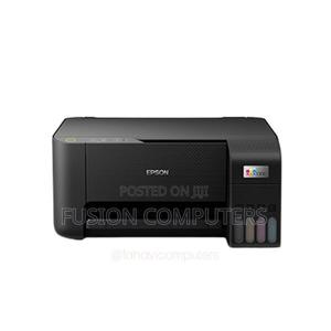 Epson L3210: Cost-effective Multi-function Inktank Printer - thumbnail 2