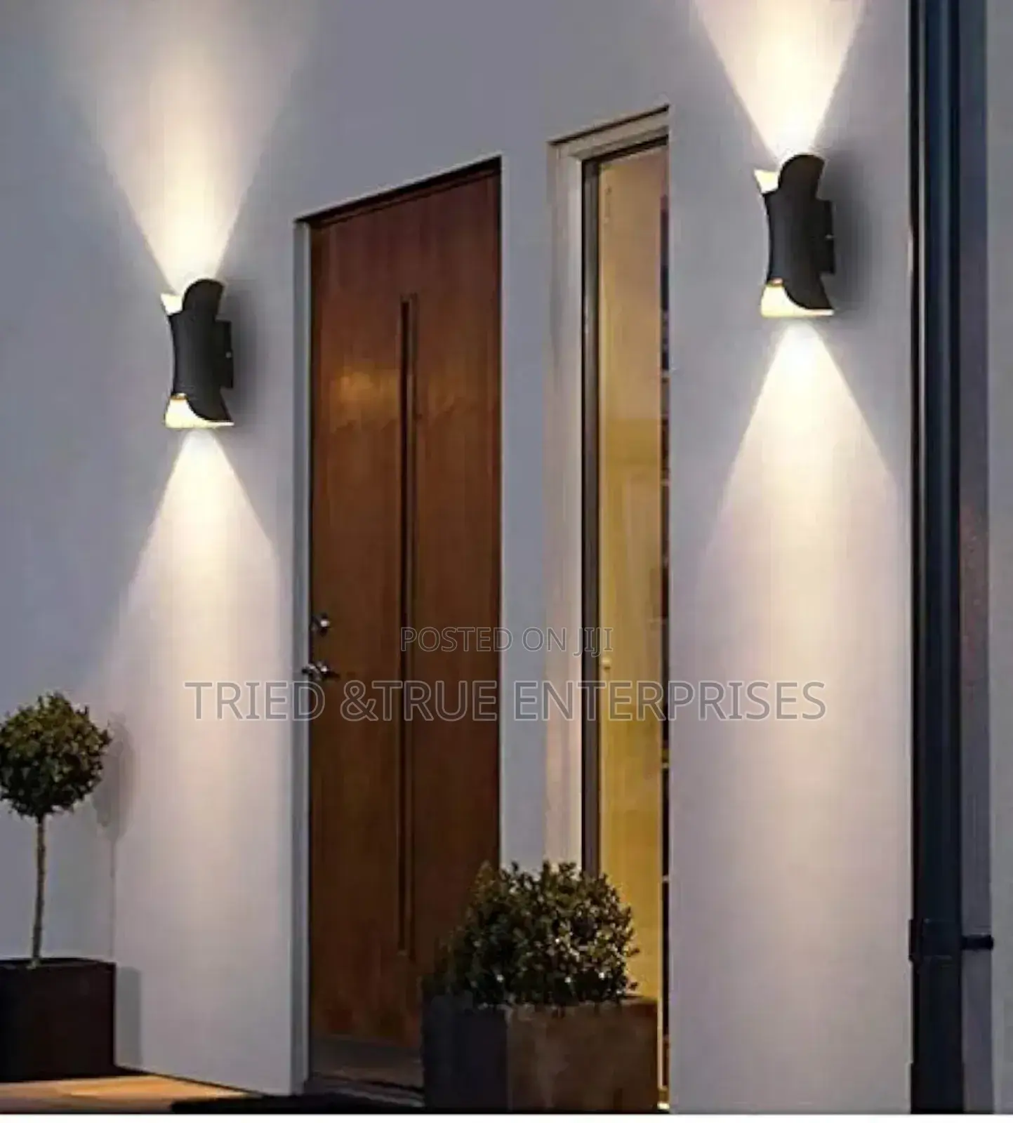 Beautiful Design Wall Brackets Light Yt5