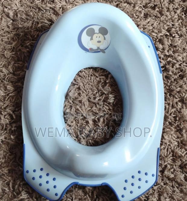 Kids Toilet Seat Adapter - thumbnail 3