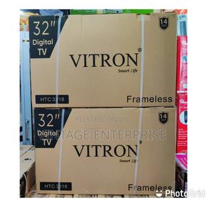 'Vitron 32' Digital Frameless' - main view