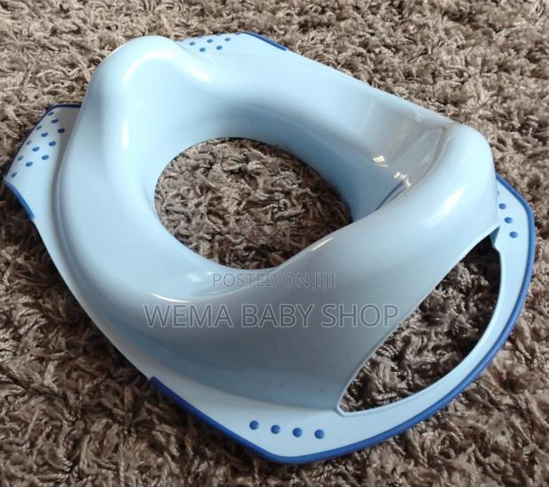 Kids Toilet Seat Adapter - thumbnail 4