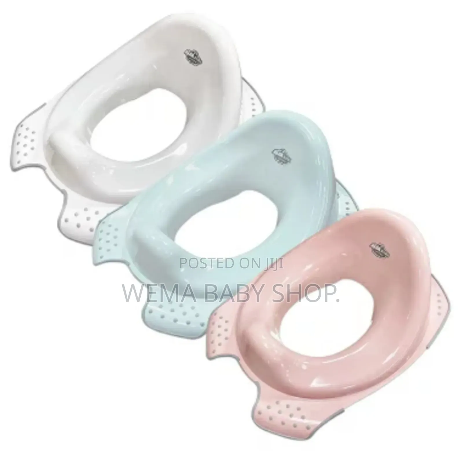 Kids Toilet Seat Adapter