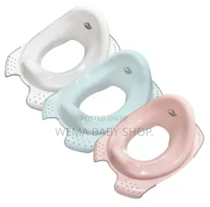 Kids Toilet Seat Adapter