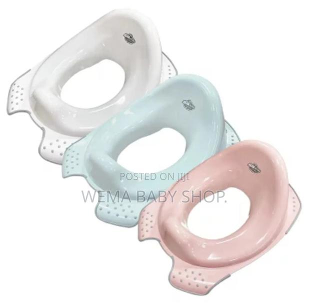 Kids Toilet Seat Adapter - thumbnail 5