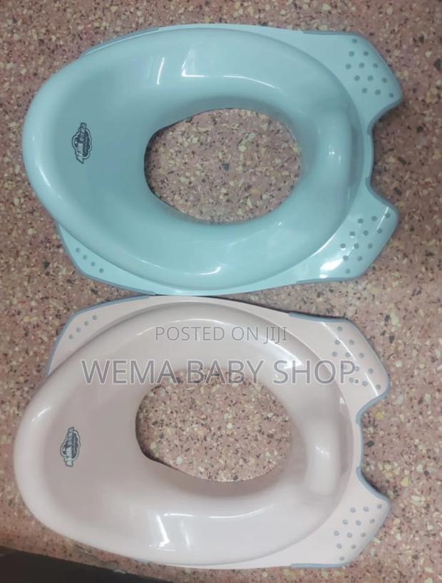 Kids Toilet Seat Adapter - thumbnail 6