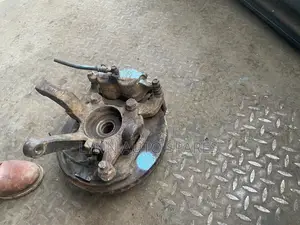 Xtrail T30/T31 Complete Hub