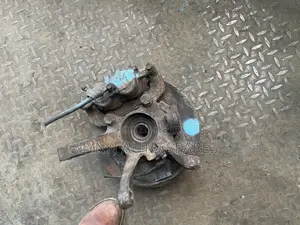 Xtrail T30/T31 Complete Hub