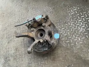 Xtrail T30/T31 Complete Hub