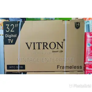 'Vitron 32' Digital Frameless'