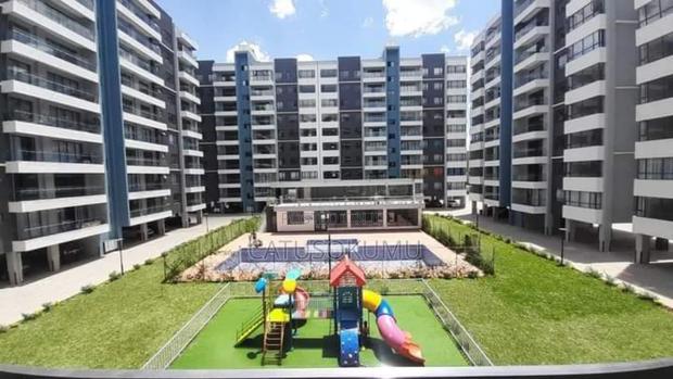 2bdrm Apartment in Syokimau for rent