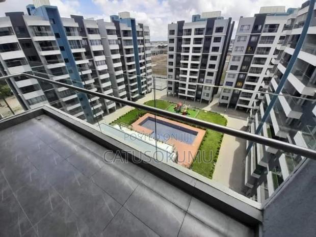 2bdrm Apartment in Syokimau for rent - thumbnail 2