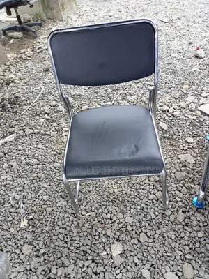 Stackable Visitors Seat