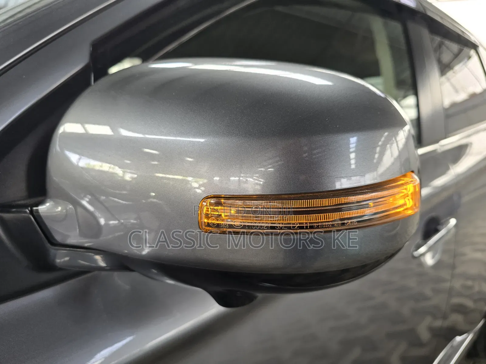 Mitsubishi Outlander 2.4 PHEV AWD 2018 Silver