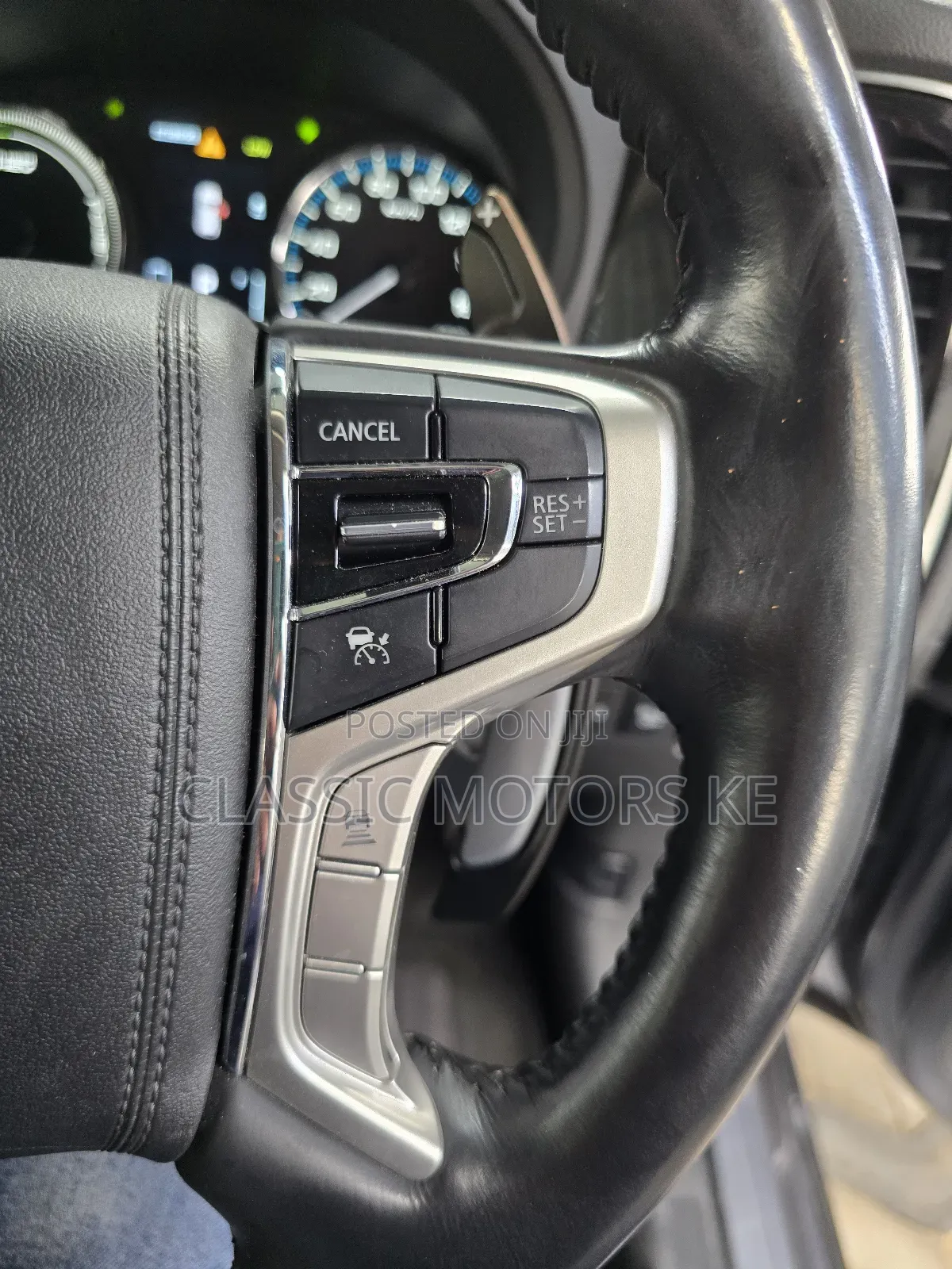 Mitsubishi Outlander 2.4 PHEV AWD 2018 Silver