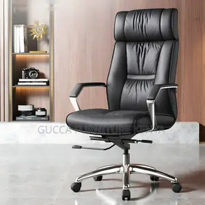 Office Chairs: Vinsetto High Back Executive Office Chair