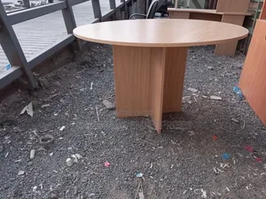 Beech Conference Round Table