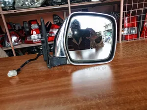RHS Rear View Mirror J95 Landcruiser
