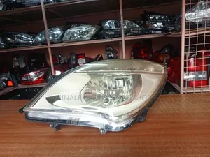 Ex-Japan Suzuki Solio LHS Nonzenon Headlight
