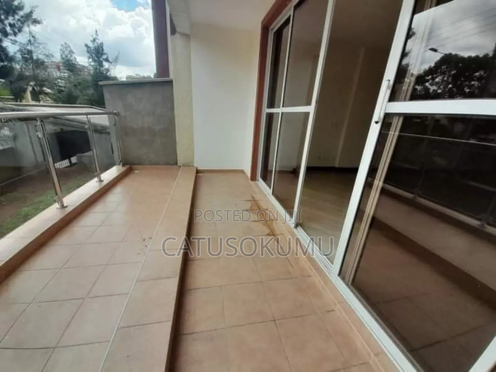 3bdrm Apartment in Sykimau, Syokimau for rent
