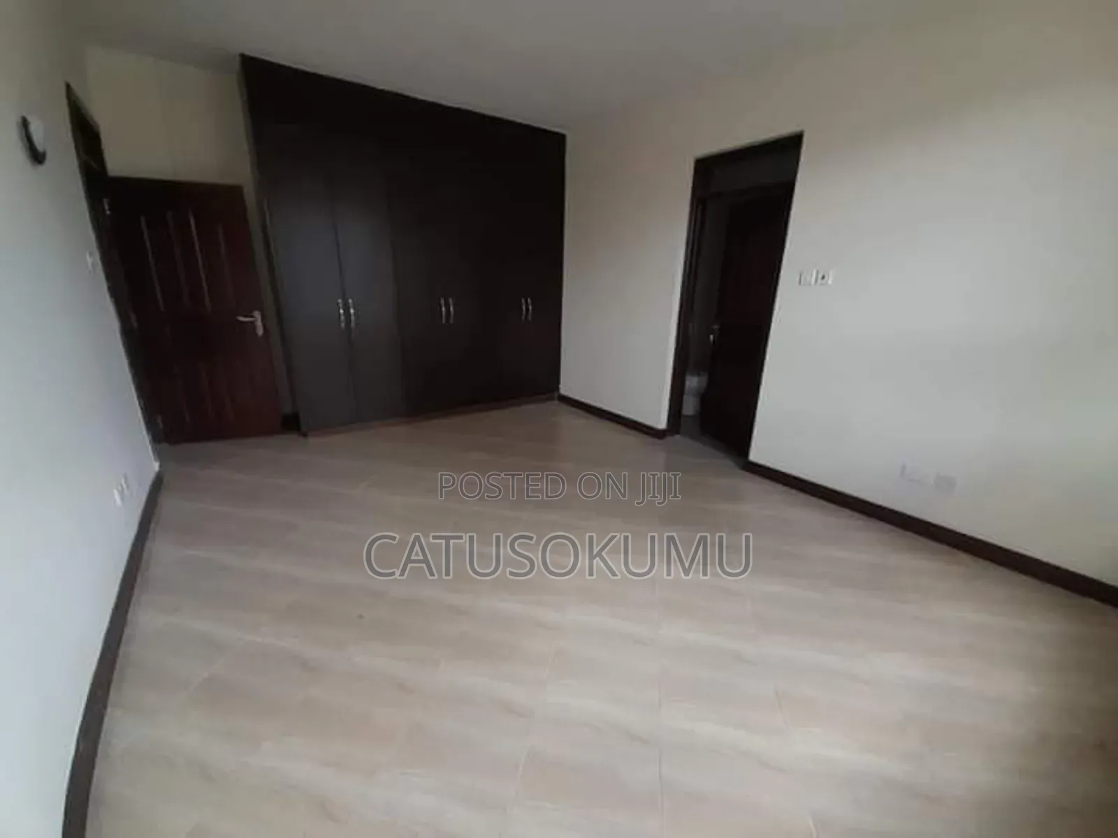3bdrm Apartment in Sykimau, Syokimau for rent