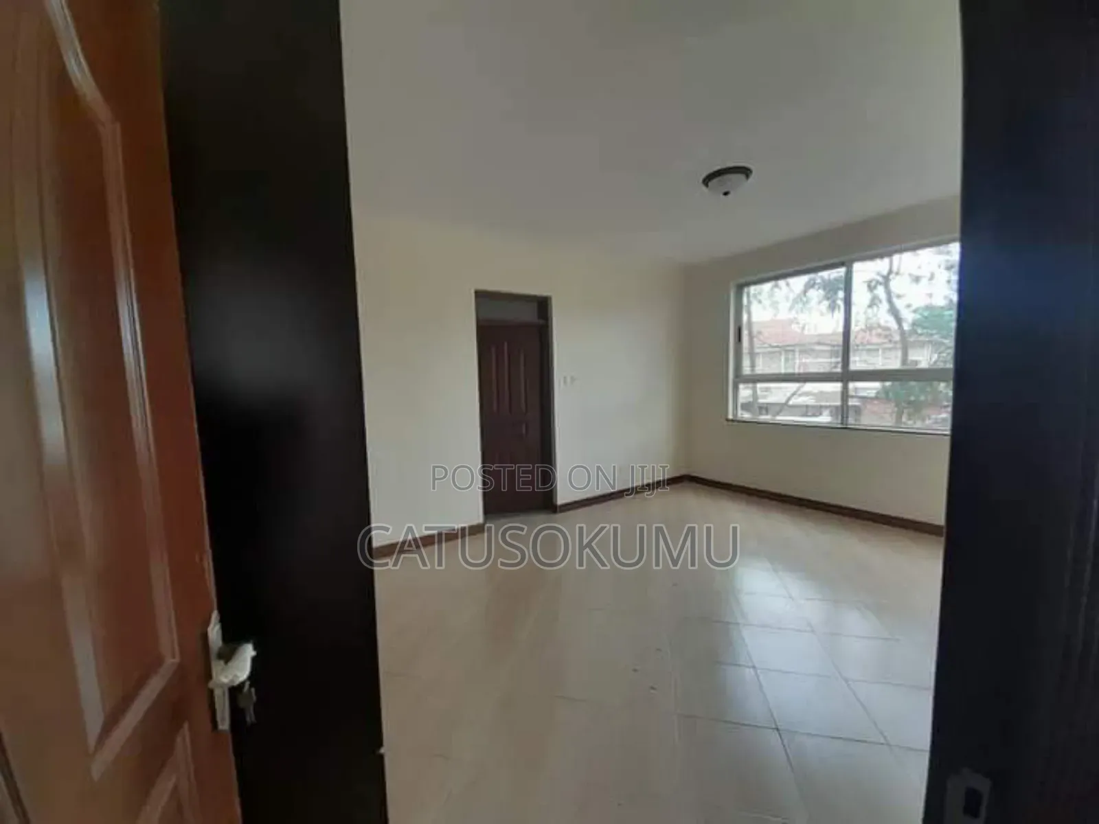 3bdrm Apartment in Sykimau, Syokimau for rent
