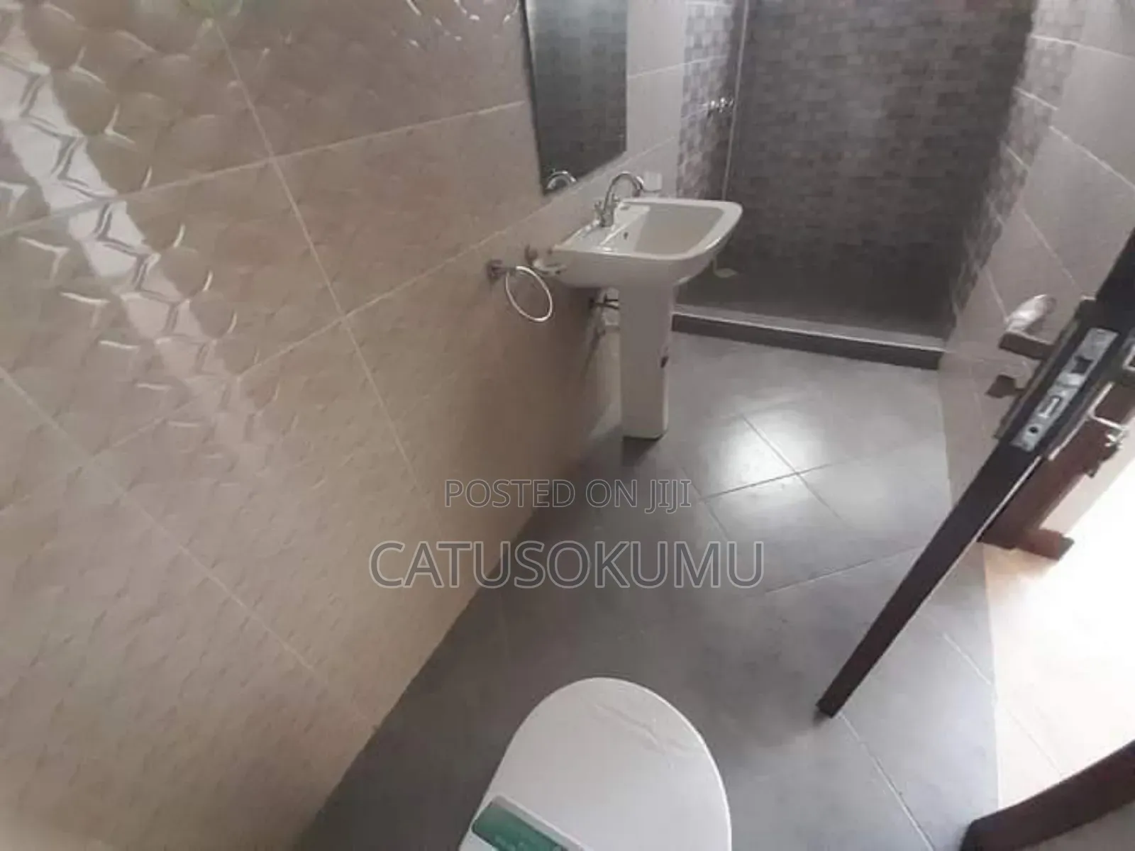 3bdrm Apartment in Sykimau, Syokimau for rent