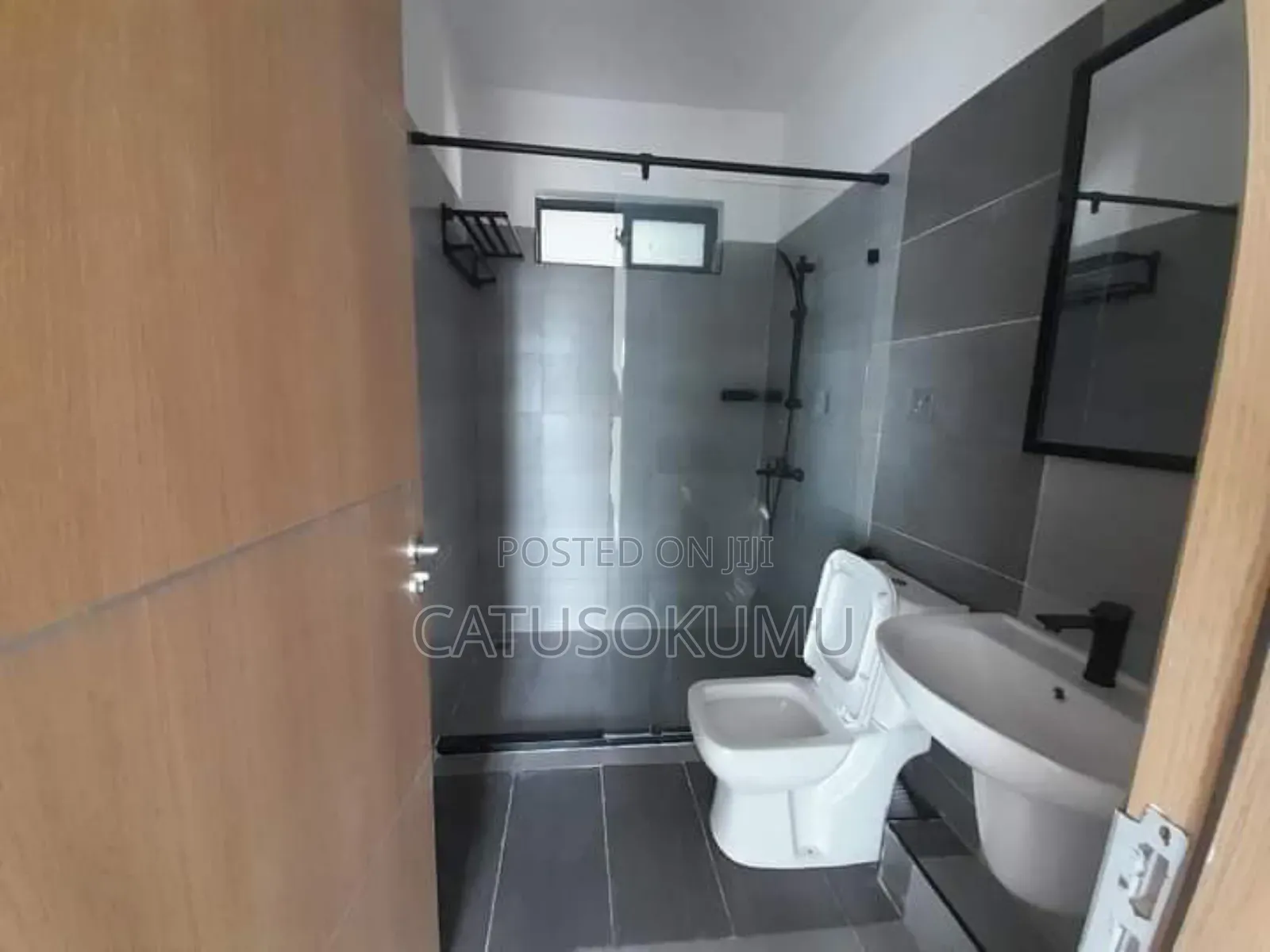 3bdrm Apartment in Sykimau, Syokimau for rent