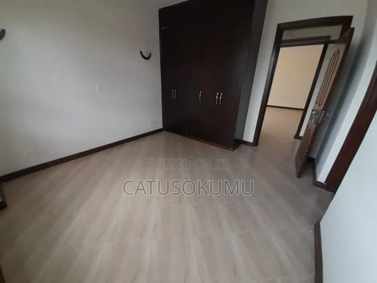 3bdrm Apartment in Sykimau, Syokimau for rent