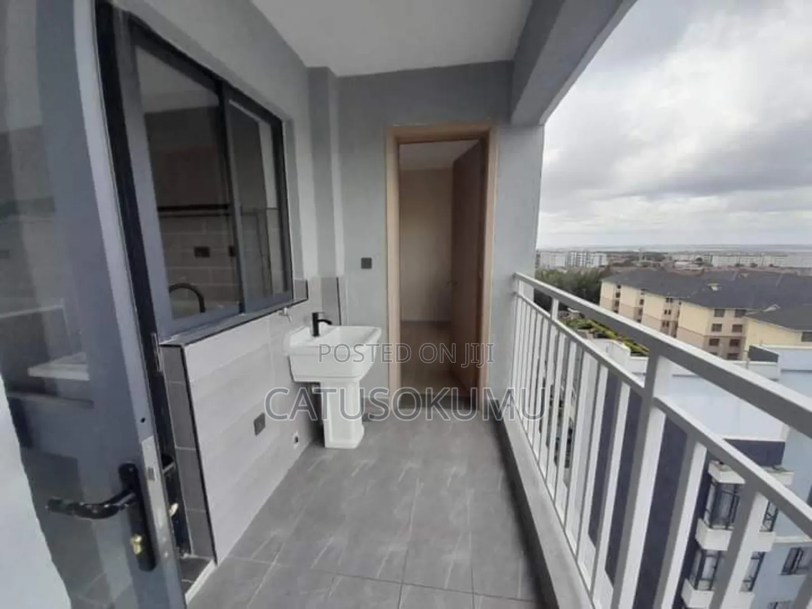 3bdrm Apartment in Sykimau, Syokimau for rent