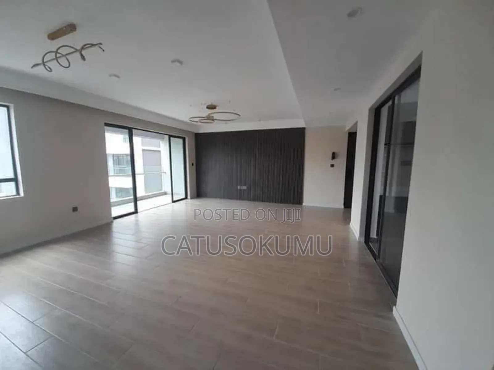 3bdrm Apartment in Sykimau, Syokimau for rent