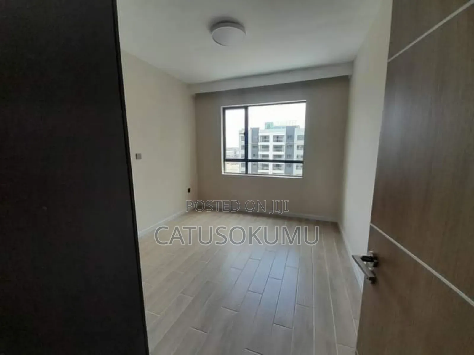3bdrm Apartment in Sykimau, Syokimau for rent