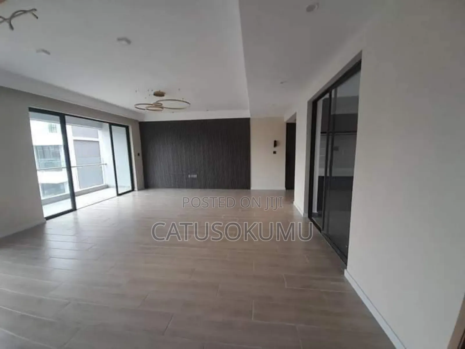 3bdrm Apartment in Sykimau, Syokimau for rent