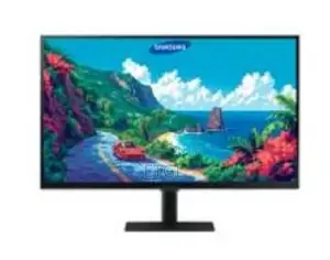 C 27" With Ips Panel Resolution