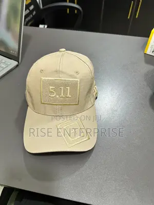 511 Tactical Caps