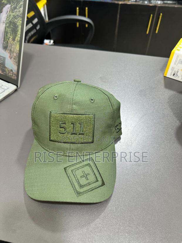 511 Tactical Caps