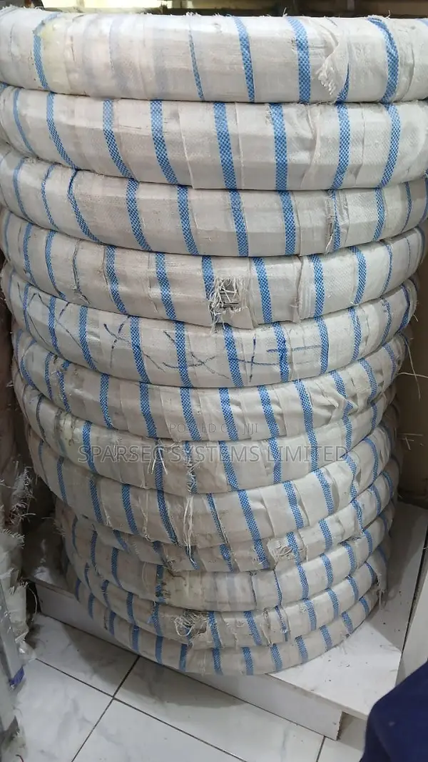 Electric Fence Ht Wire Roll 2.5mm