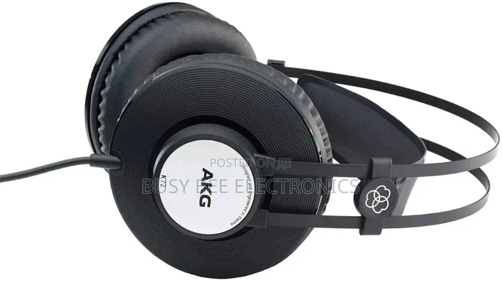 Akg Pro Audio , Closed-Back, Studio Headphones