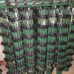 Electric Fence W Posts