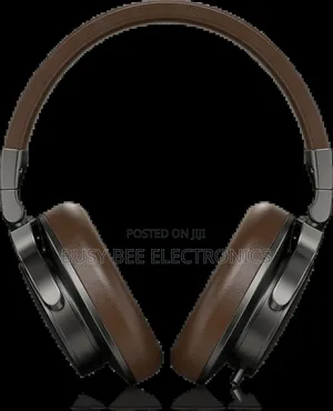 Behringer Bh 470 Studio Monitoring Headphones