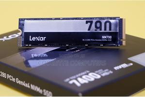 Lnm790 2tb Nvme Ssd (Lexar) - thumbnail 2