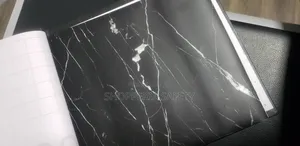 Black Contact Paper