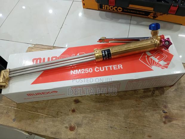 Cutting Torch/Oxyacetylene Cutting Torch - main view