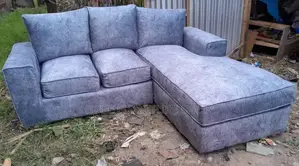 Five Seater L Seat Ready by Order