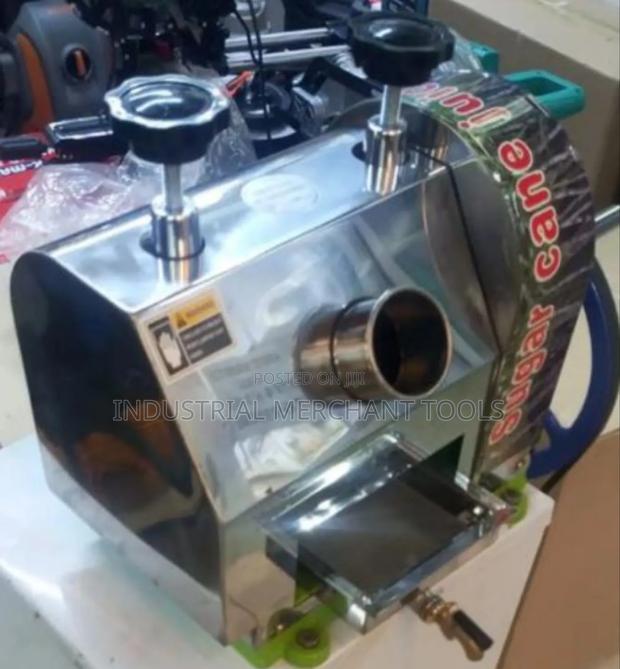 Lifetime Sugarcane Juicer (Head Only) - main view