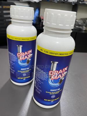 Drain Max Drainage/Sink Unblocker - main view