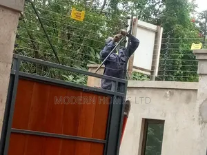 Fence Installation, Repair and Maintenance